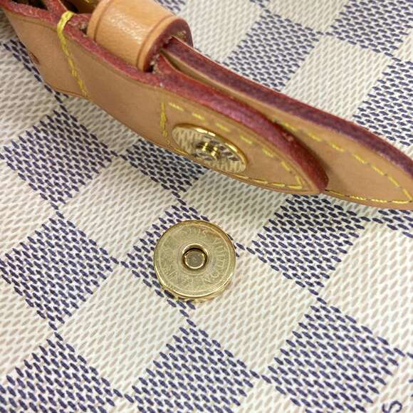 Louis Vuitton Speron BB Damier Backpack N44026 main image 9